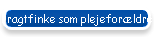 Pragtfinke som plejefor�ldre