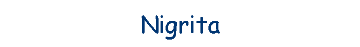 Nigrita